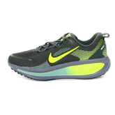 Scarpa da Running Uomo Nike Vomero 18 Verde Viola Lime | NonSoloSport