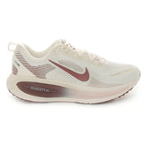 Scarpa da Running Donna Nike Vomero 18 Beige Rosso Scuro | NonSoloSport