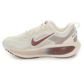 Scarpa da Running Donna Nike Vomero 18 Beige Rosso Scuro | NonSoloSport