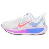Scarpa da Running Donna Nike Vomero 18 Bianco Blu Viola | NonSoloSport
