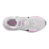 Scarpa da Running Donna Nike Vomero 18 Bianco Lilla Nero | NonSoloSport