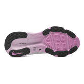 Scarpa da Running Donna Nike Vomero 18 Bianco Lilla Nero | NonSoloSport