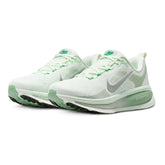 Scarpa da Running Donna Nike Vomero 18 Verde Bianco | NonSoloSport