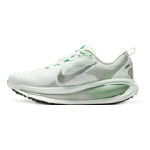 Scarpa da Running Donna Nike Vomero 18 Verde Bianco | NonSoloSport