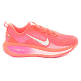 Scarpa da Running Donna Nike Vomero 18 Rosso Rosa | NonSoloSport