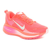 Scarpa da Running Donna Nike Vomero 18 Rosso Rosa | NonSoloSport