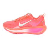 Scarpa da Running Donna Nike Vomero 18 Rosso Rosa | NonSoloSport