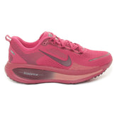 Scarpa da Running Donna Nike Vomero 18 Bordeaux Viola | NonSoloSport
