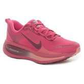 Scarpa da Running Donna Nike Vomero 18 Bordeaux Viola | NonSoloSport