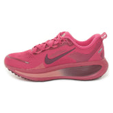 Scarpa da Running Donna Nike Vomero 18 Bordeaux Viola | NonSoloSport