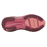 Scarpa da Running Donna Nike Vomero 18 Bordeaux Viola | NonSoloSport