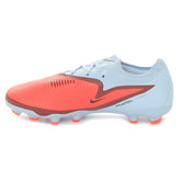 Scarpa da Calcio Ragazzo Nike Jr. Phantom 6 Low Pro Azzurro Rosso | NonSoloSport