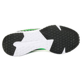 Scarpa Training Uomo Nike Run Defy Nero Verde | NonSoloSport
