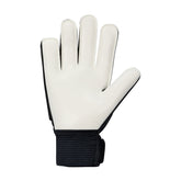 Guanti Portiere Ragazzo Nike Match Jr Nero Rosso | NonSoloSport