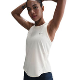 Canotta Donna Nike Swift Bianco | NonSoloSport
