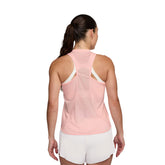 Canotta Donna Nike Swift Rosa | NonSoloSport