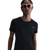 T-Shirt Donna Nike Tempo Nero | NonSoloSport
