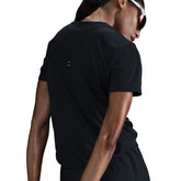 T-Shirt Donna Nike Tempo Nero | NonSoloSport