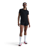 T-Shirt Donna Nike Tempo Nero | NonSoloSport