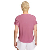 T-Shirt Donna Nike Tempo Rosa | NonSoloSport
