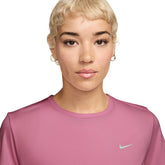 T-Shirt Donna Nike Tempo Rosa | NonSoloSport