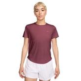 Top Donna Nike Tempo Rosa | NonSoloSport
