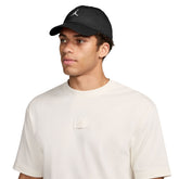 Cappello Nike Jordan Club Nero | NonSoloSport