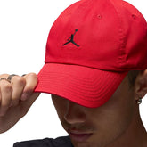 Cappello Nike Jordan Club Rosso | NonSoloSport