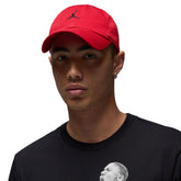 Cappello Nike Jordan Club Rosso | NonSoloSport