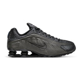 Sneakers Uomo Nike Shox R4 Nero | NonSoloSport