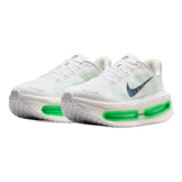 Scarpa da Running Uomo Nike Vomero Premium Bianco Verde | NonSoloSport