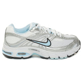 Sneakers Donna Nike Air Max Moto 2K Bianco Argento Azzurro | NonSoloSport
