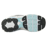 Sneakers Donna Nike Air Max Moto 2K Bianco Argento Azzurro | NonSoloSport