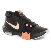 Scarpa da Basket Uomo Nike LeBron Witness VIII Nero | NonSoloSport
