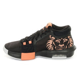 Scarpa da Basket Uomo Nike LeBron Witness VIII Nero | NonSoloSport