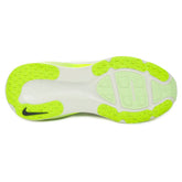 Scarpa da Running Ragazzo Nike Vomero 18 Bianco Lime | NonSoloSport