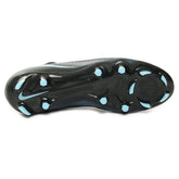 Scarpa da Calcio Uomo Nike Phantom 6 High Academy Multiterreno Nero | NonSoloSport