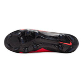 Scarpa da Calcio Uomo Nike Phantom 6 High Pro Terreni Compatti Rosso Nero | NonSoloSport