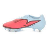 Scarpa da Calcio Uomo Nike Phantom 6 Low Academy Azzurro Rosso | NonSoloSport