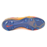 Scarpa da Calcio Uomo Nike Phantom 6 Low Elite Erling Haaland Arancione Blu | NonSoloSport