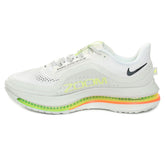 Scarpa da Running Uomo Nike Pegasus Premium Bianco Nero | NonSoloSport