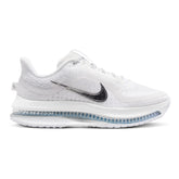 Scarpa da Running Donna Nike Pegasus Premium Bianco Argento | NonSoloSport