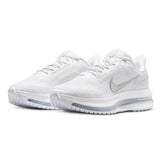 Scarpa da Running Donna Nike Pegasus Premium Bianco Argento | NonSoloSport