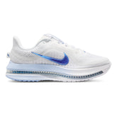 Scarpa da Running Donna Nike Pegasus Premium Bianco Azzurro | NonSoloSport
