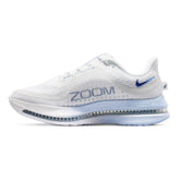 Scarpa da Running Donna Nike Pegasus Premium Bianco Azzurro | NonSoloSport