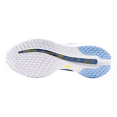 Scarpa da Running Donna Nike Pegasus Premium Bianco Azzurro | NonSoloSport