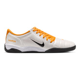 Sneakers Uomo Nike Total 90 Bianco Nero Arancione | NonSoloSport