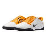 Sneakers Uomo Nike Total 90 Bianco Nero Arancione | NonSoloSport