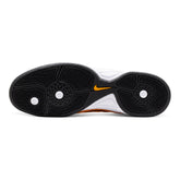 Sneakers Uomo Nike Total 90 Bianco Nero Arancione | NonSoloSport