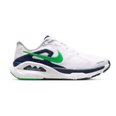 Scarpa da Running Uomo Nike Structure Plus Bianco Blu Verde | NonSoloSport